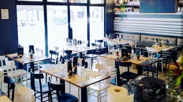 Casa Mea Prati In Rome Restaurant Reviews Menu And Prices Thefork