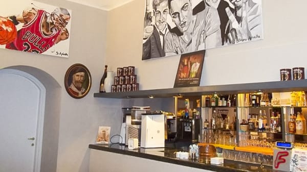 Fabian Cafe In Turin Restaurant Reviews Menu And Prices Thefork