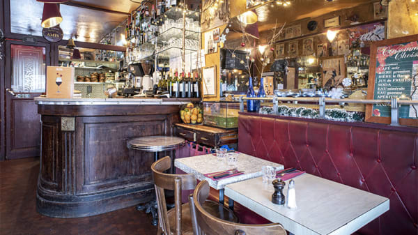 Bistro Des Augustins In Paris Restaurant Reviews Menus And Prices Thefork Formerly Dimmi