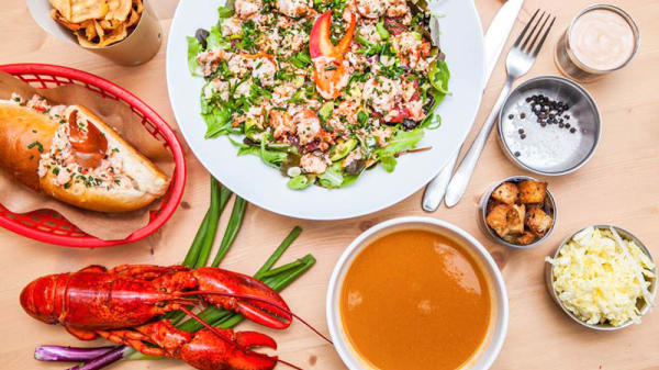 Jean Pince In Bordeaux Restaurant Reviews Menu And Prices Thefork