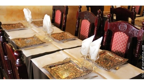 Le Marrakech In Paris Restaurant Reviews Menus And Prices Thefork Formerly Dimmi
