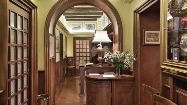 Sala - Bice Milano, Milano