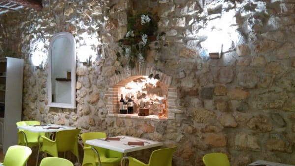 La Creperie Du Vieil Antibes In Antibes Restaurant Reviews Menu And Prices Thefork