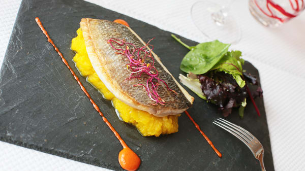 le belisaire in paris restaurant reviews menu and prices thefork