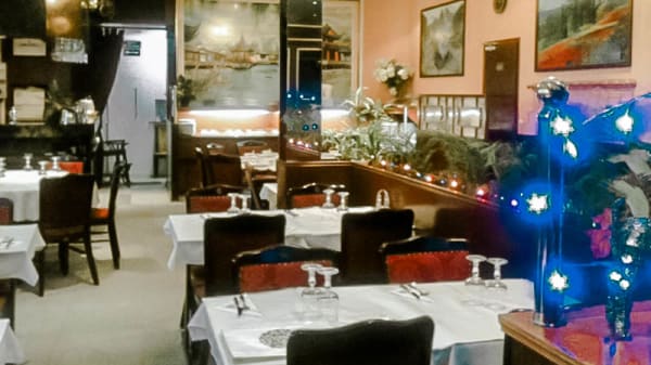 Le Lac D Argent In Paris Restaurant Reviews Menu And Prices Thefork