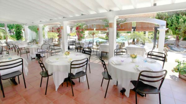 Es Mal Pas In San Francisco Javier Formentera Restaurant Reviews Menu And Prices Thefork