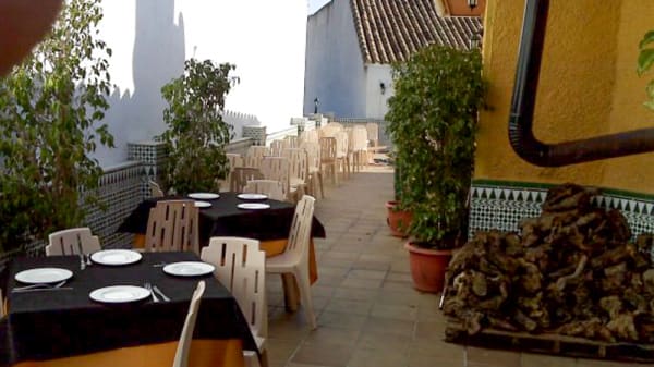 La Escalera In Benahavis Restaurant Reviews Menu And Prices Thefork
