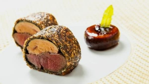 Un Nouveau Monde In Nantes Restaurant Reviews Menu And Prices Thefork Un Nouveau Monde In Nantes Restaurant Reviews Menu And Prices Thefork