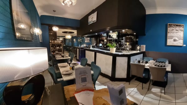 Un Nouveau Monde In Nantes Restaurant Reviews Menu And Prices Thefork