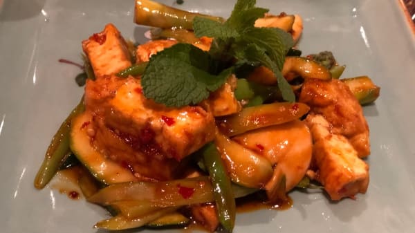 Tunong Asia Fusion Kitchen In Starnberg Restaurant Reviews Menus And Prices Thefork Formerly Dimmi