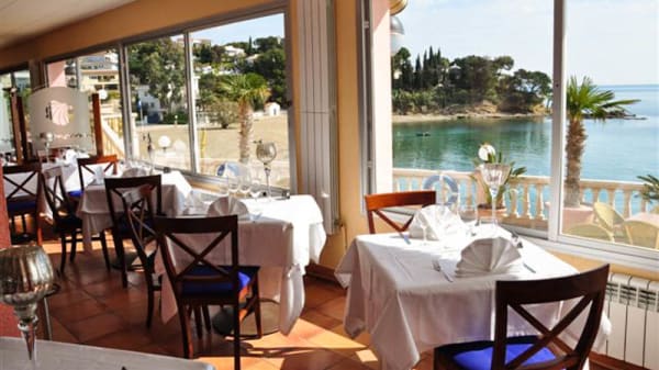 La Terrassa In Llanca Menu Openingstijden Prijzen Adres Van Restaurant Thefork Voorheen Iens