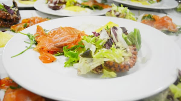 ristorante il castellaccio in perugia restaurant reviews menu and prices thefork