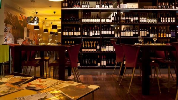 Bons Habitos, Penafiel