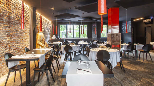 Sanuk Asian Kitchen In Monza Restaurant Reviews Menu And Prices Thefork