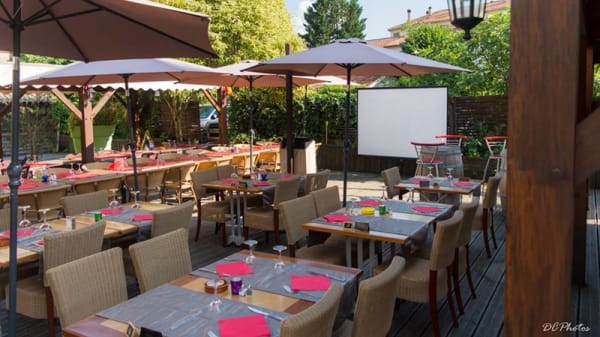 La Terrasse in Agen - Restaurant Reviews, Menus, and Prices - TheFork