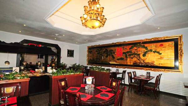 Le Palais Royal In Lille Restaurant Reviews Menu And Prices Thefork