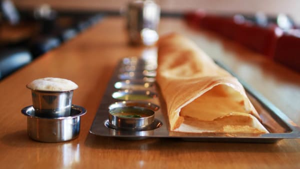 Saravanaa Bhavan In Stockholm Restaurant Reviews Menu And Prices Thefork 413 amsterdam ave, manhattan, ny 10024. saravanaa bhavan in stockholm