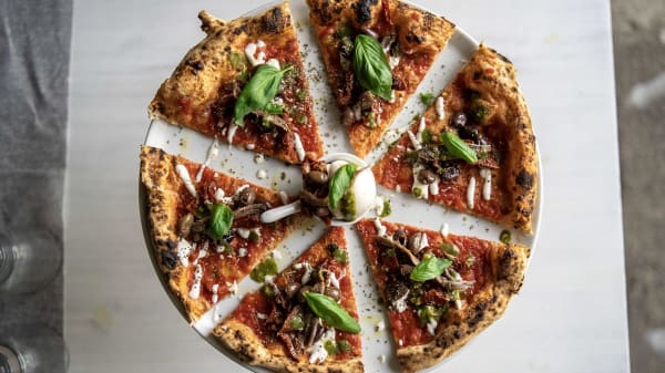 osteria mom in tivoli restaurant reviews menu and prices thefork