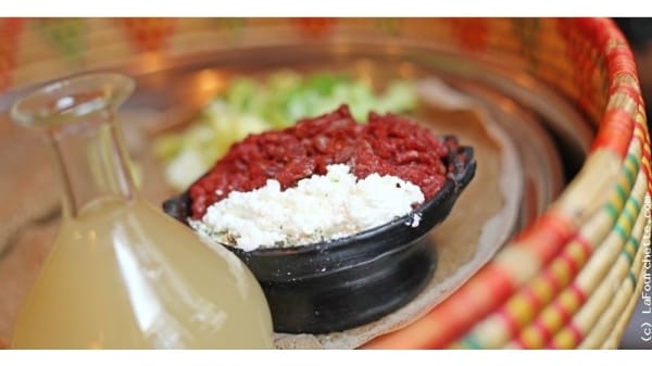 Habesha In Paris Restaurant Reviews Menu And Prices Thefork