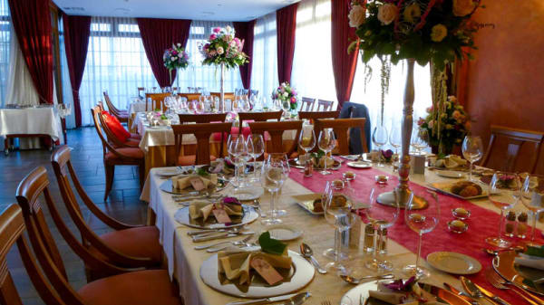 El Portalon De Campoamor In Orihuela Bewertungen Speisekarte Und Preise Thefork Ehemals Bookatable