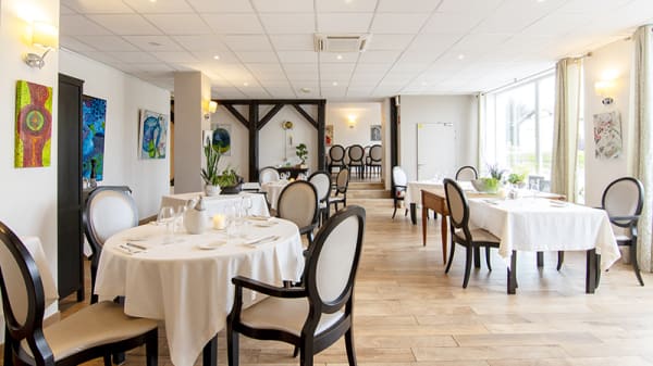 Autour De La Table In Huningue Restaurant Reviews Menu And Prices Thefork