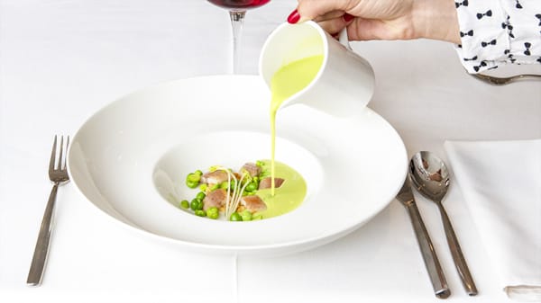 autour de la table in huningue restaurant reviews menu and prices thefork