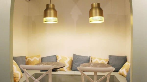 Tartelettes In Paris Restaurant Reviews Menu And Prices Thefork