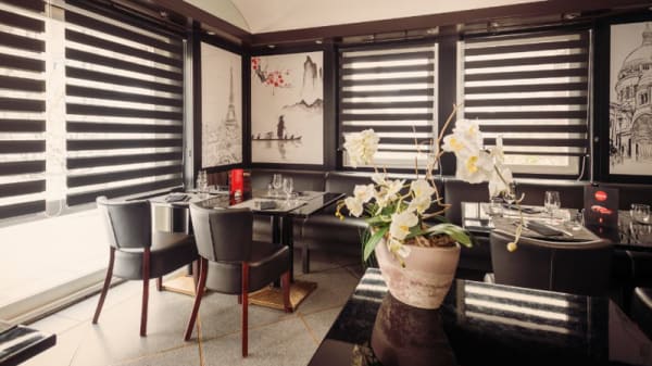 paris bangkok tokyo hotel rallye in bulle restaurant reviews menu and prices thefork