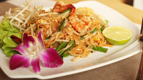 Siam House In Paris Restaurant Reviews Menu And Prices Thefork