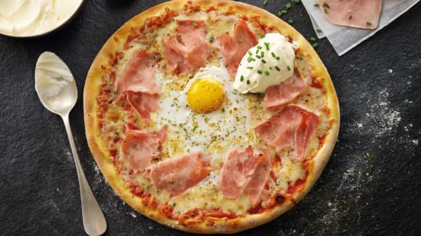 Restaurant Ristorante Del Arte Dammarie Les Lys A Dammarie Les Lys Menu Avis Prix Et Reservation