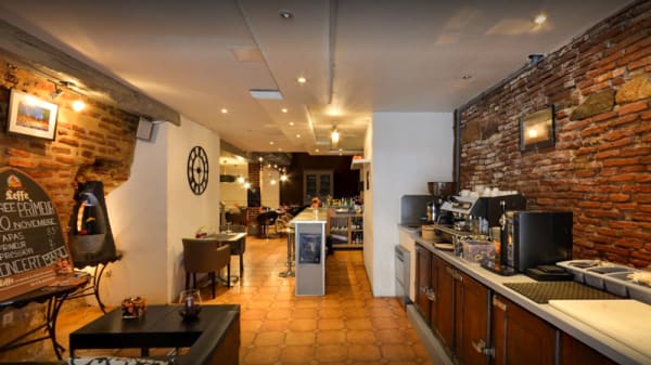 Snapchat 679706563 Large Jpg Picture Of La Fourchette Adroite Albi Tripadvisor
