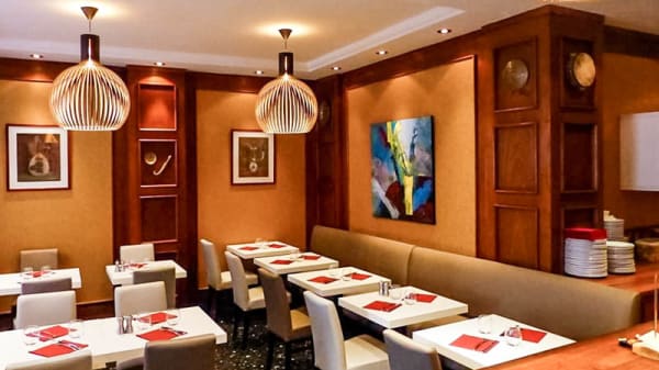 Alkaram In Paris Restaurant Reviews Menu And Prices Thefork