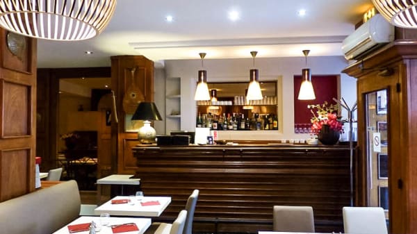 Alkaram In Paris Restaurant Reviews Menu And Prices Thefork