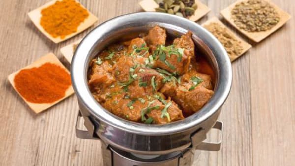 kashmir in renens restaurant reviews menu and prices thefork