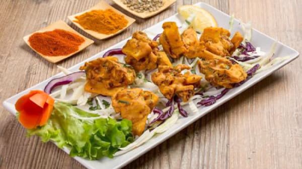kashmir in renens restaurant reviews menu and prices thefork