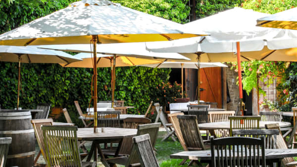 Le Petit Leon In Saint Leon Sur Vezere Restaurant Reviews Menu And Prices Thefork