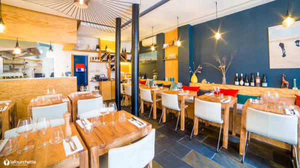 Le Piano Perche In Paris Restaurant Reviews Menu And Prices Thefork