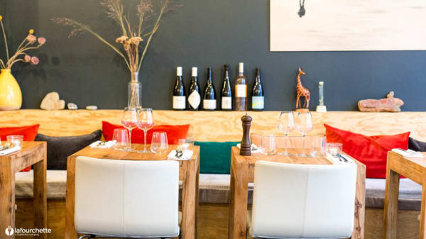 Restaurant Le Piano Perche A Paris Montmartre Pigalle Saint Georges Menu Avis Prix Et Reservation Sur Thefork Lafourchette