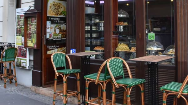 Samaya Boulogne In Boulogne Billancourt Restaurant Reviews Menu And Prices Thefork