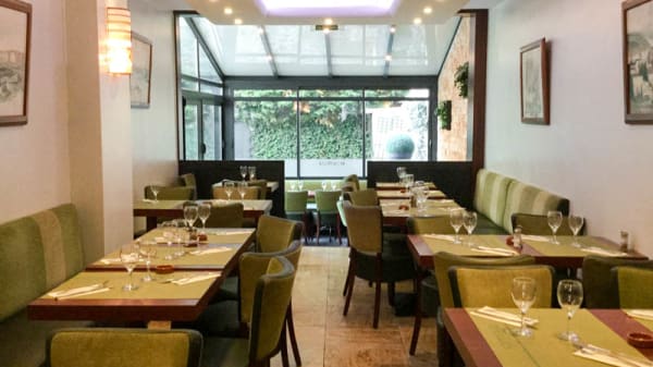 Samaya Boulogne In Boulogne Billancourt Restaurant Reviews Menu And Prices Thefork