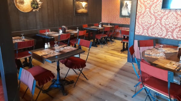 Oncle Scott S Valenciennes In La Sentinelle Restaurant Reviews Menu And Prices Thefork