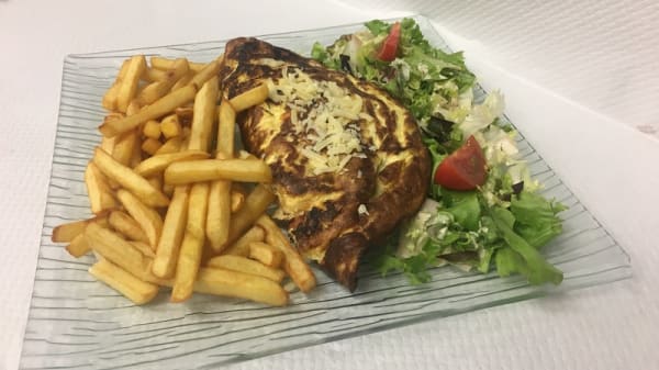 Auberge Du Jotty In La Vernaz Restaurant Reviews Menu And Prices Thefork