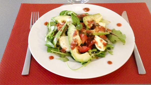 L Epicerie Luz Del Sur In Saint Jean De Luz Restaurant Reviews Menu And Prices Thefork