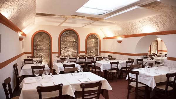 Flavio Al Velavevodetto In Rome Restaurant Reviews Menu And Prices Thefork