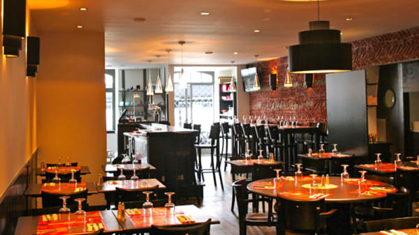 Bajadita In Bayonne Restaurant Reviews Menu And Prices Thefork