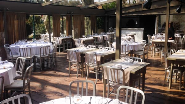 La Maison Du Chateau In Chateauneuf Le Rouge Restaurant Reviews Menu And Prices Thefork