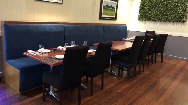 Tandoori Flames Indian Curry House In Claremont Wa Restaurant Reviews Menu And Prices Thefork