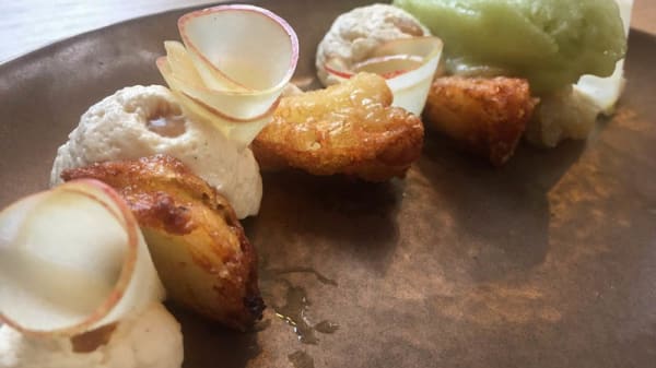 Sebastopol In Lille Restaurant Reviews Menu And Prices Thefork