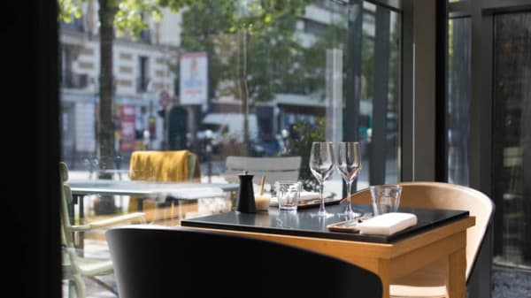 Coretta In Paris Restaurant Reviews Menu And Prices Thefork