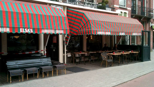 Elsa S Cafe In Amsterdam Restaurant Reviews Menu And Prices Thefork Elsa S Cafe In Amsterdam Restaurant Reviews Menu And Prices Thefork